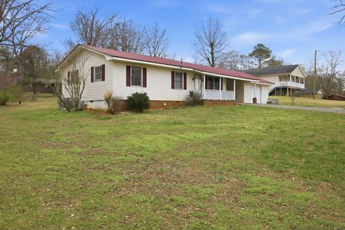 98 Corvette Dr, Chatsworth, GA, 30705-5500 | Card Image