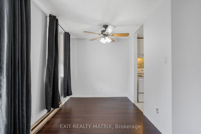 217 - 2000 Jasmine Cres, Condo with 2 bedrooms, 1 bathrooms and 1 parking in Gloucester ON | Image 12