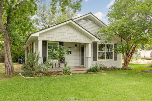 1201 E 30th St, Bryan, TX, 77802-1208 | Card Image