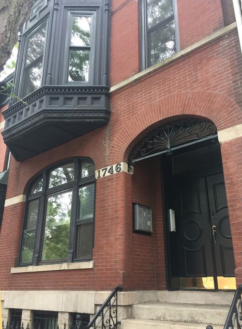 2-1746 N Sedgwick St, Chicago, IL, 60614-5722 | Card Image