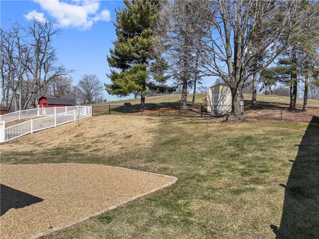 77 Duncan Station Rd, House other with 3 bedrooms, 2 bathrooms and 2 parking in Elizabeth Twp PA | Image 33