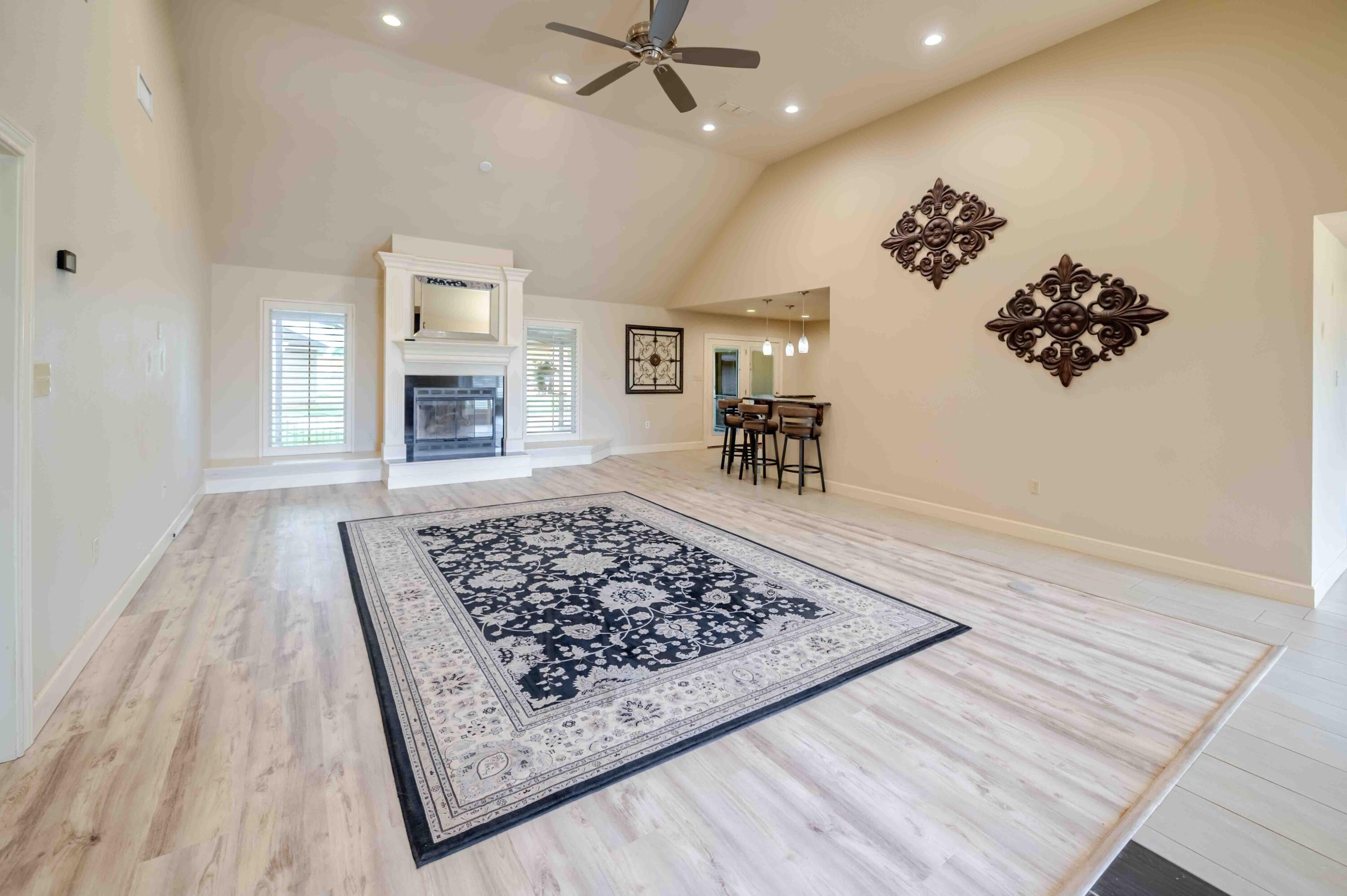 Residential in Lubbock 5
