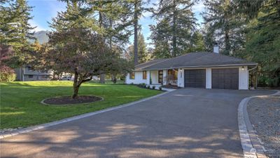 14206 442nd Avenue Se, House other with 3 bedrooms, 1 bathrooms and 2 parking in North Bend WA | Image 1