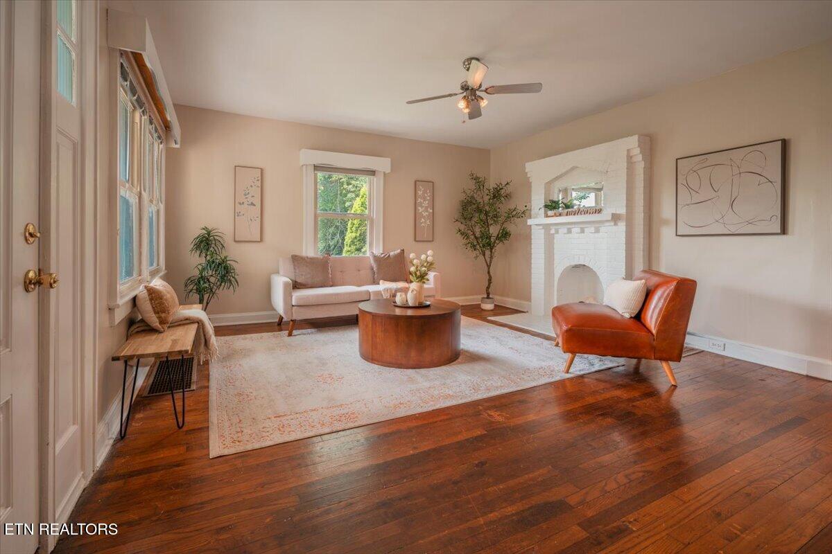Residential in Knoxville 4