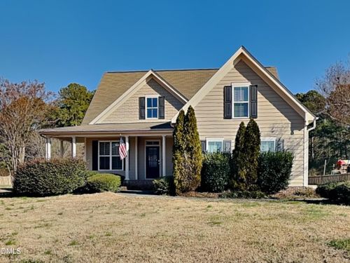 3020 Plantation Glen Dr, Zebulon, NC, 27597-9312 | Card Image