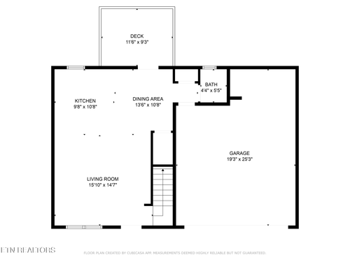 6015 Freebird Ln, Knoxville, TN, 37912-4582 | Card Image