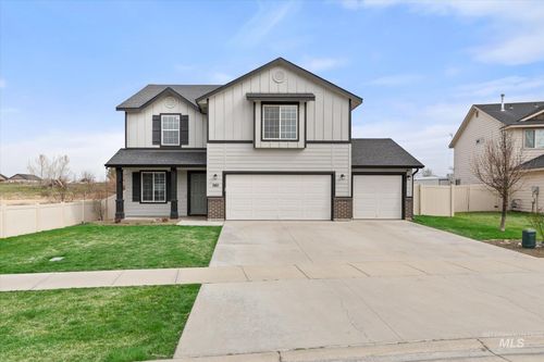 980 E Yaquina Bay Dr, Nampa, ID, 83686-8473 | Card Image