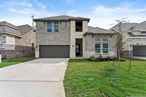 5512 Paschal Park, New Braunfels, TX, 78132-0291 | Card Image