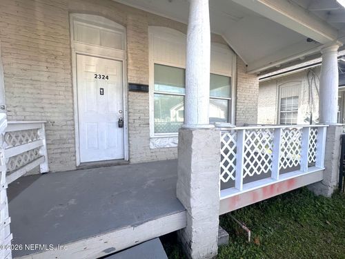2324-2324 Moncrief Rd, JACKSONVILLE, FL, 32209-5004 | Card Image