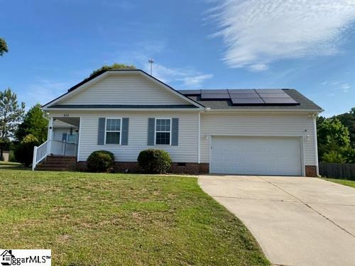213 Destiny Drive, Gray Court, SC, 29645 | Card Image