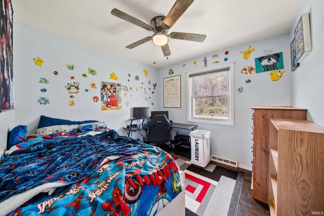17746 Hartman St, House other with 4 bedrooms, 2 bathrooms and null parking in South Bend IN | Image 11