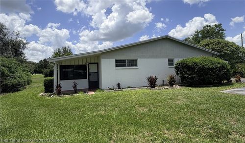 2408 Golf Hammock Dr, SEBRING, FL, 33872-1211 | Card Image