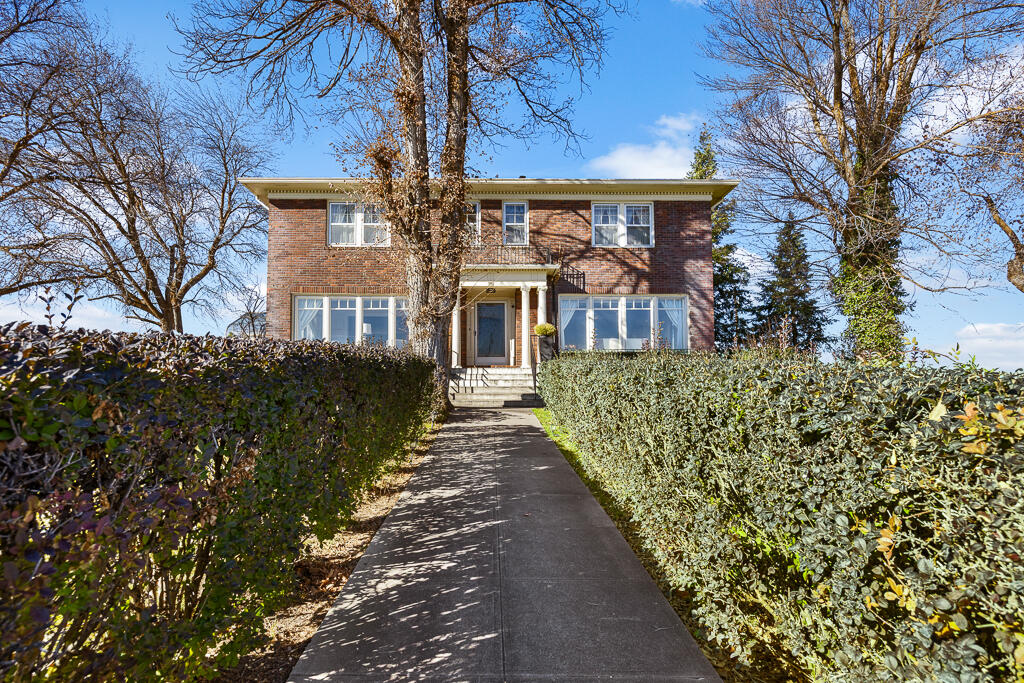 Residential in Klamath Falls 4