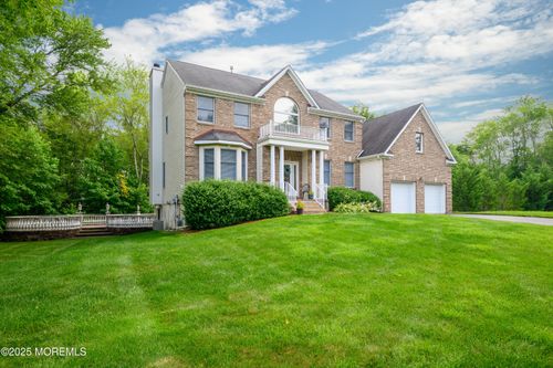235 Leesville Rd, Jackson, NJ, 08527-4540 | Card Image