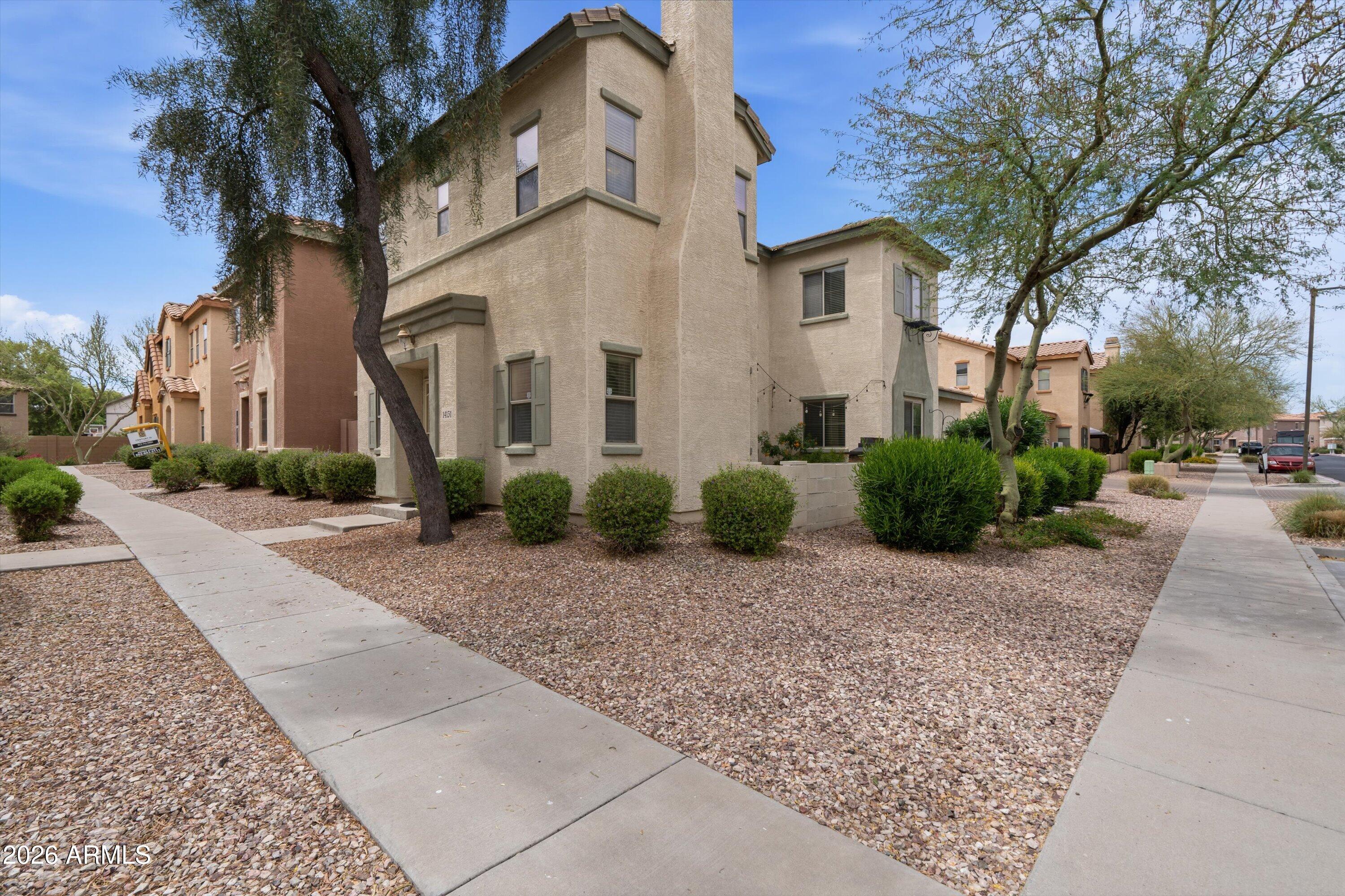 Residential in Surprise 5