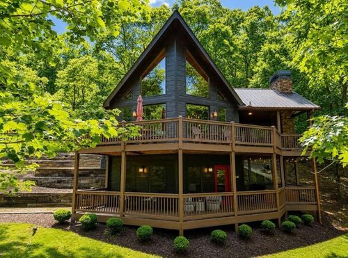 901 Stuart Mountain Rd, Mineral Bluff, GA, 30559 | Card Image