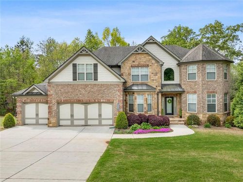 5175 Stefan Ridge Way, Buford, GA, 30519-5412 | Card Image