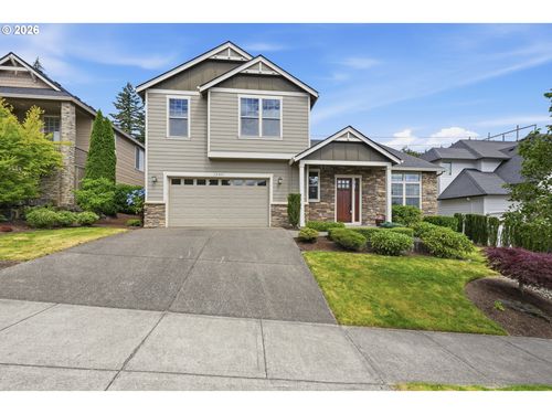 12261 Se Bari Ave, Happy Valley, OR, 97086-4240 | Card Image