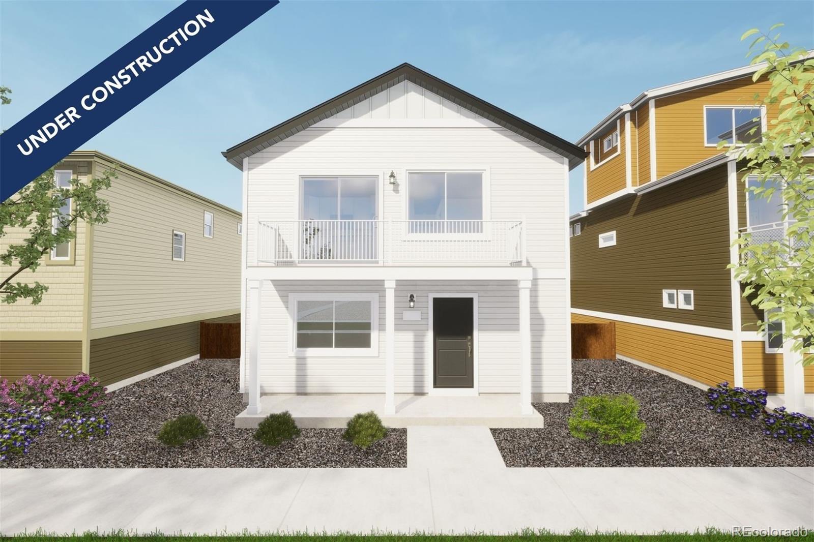Sunflower Ln, Bennett, CO 80102