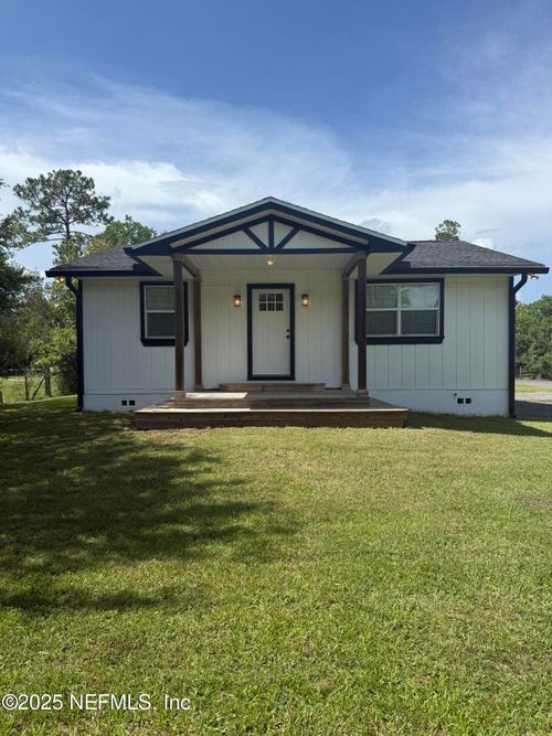 16445 Village Green Dr N, Jacksonville, FL, 32234-4020 | Card Image