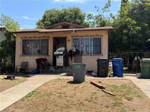 1034 Evergreen Avenue, Los Angeles, CA, 90033 | Card Image