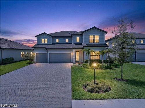 20060 Hartford Blvd, Estero, FL, 33928-9641 | Card Image