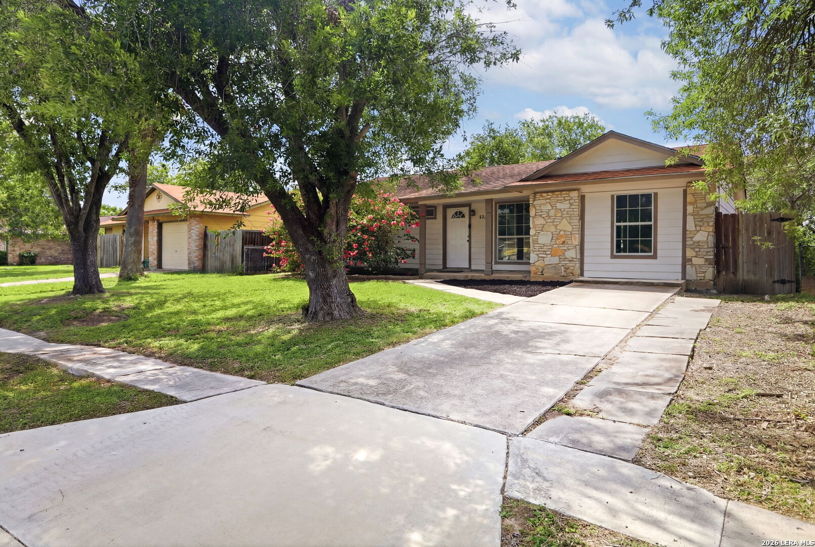 Residential in San Antonio 2