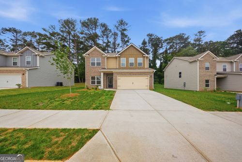435 Windy Ln, Jonesboro, GA, 30238-5799 | Card Image