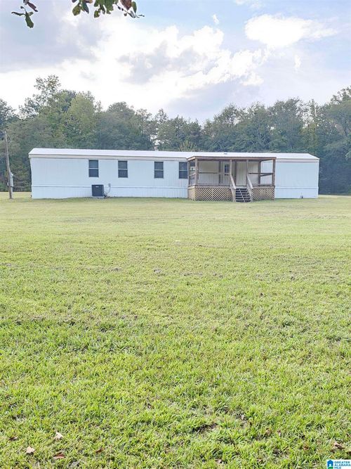 1185 County Road 447, Verbena, AL, 36091-3036 | Card Image