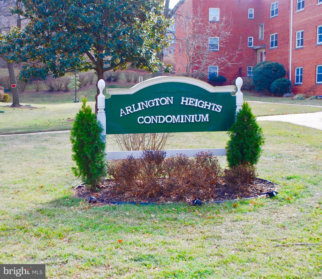 Residential Lease in ARLINGTON 2