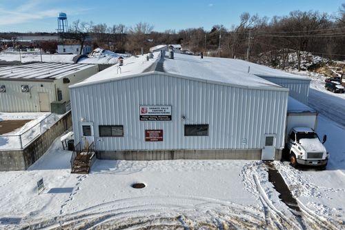 1200 7th St, Granite Falls, MN, 56241-1311 | Card Image