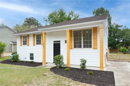 4313 Wellington Dr, Fayetteville, NC, 28314-0738 | Card Image