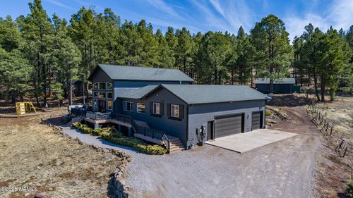 8203 Roundup Trail, Flagstaff, AZ, 86005 | Card Image