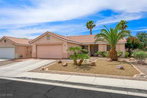 3121 Fontana Colony Ct, North Las Vegas, NV, 89031-0808 | Card Image