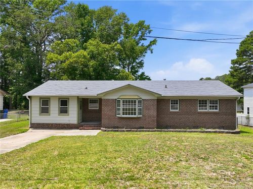 406 Lansdowne Rd, Fayetteville, NC, 28314-0620 | Card Image