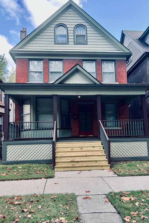5208 Commonwealth St, Detroit, MI, 48208-1725 | Card Image