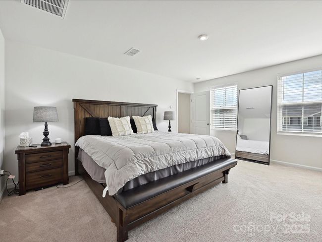 665 Pointe Andrews Dr, House other with 4 bedrooms, 3 bathrooms and null parking in Concord NC | Image 15