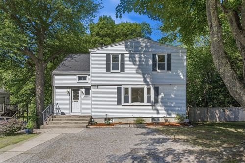 70 Riverside Ave, Attleboro, MA, 02703-4924 | Card Image