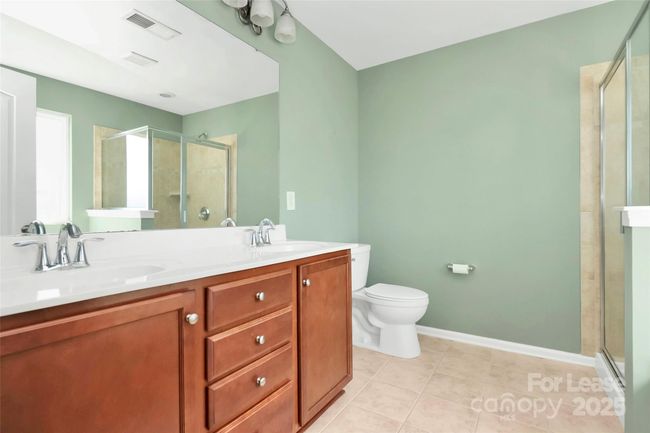 10027 Juniper Trace Dr, Townhouse with 3 bedrooms, 3 bathrooms and null parking in Charlotte NC | Image 14