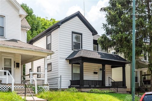 1414 Phillips Ave, Dayton, OH, 45410-2639 | Card Image