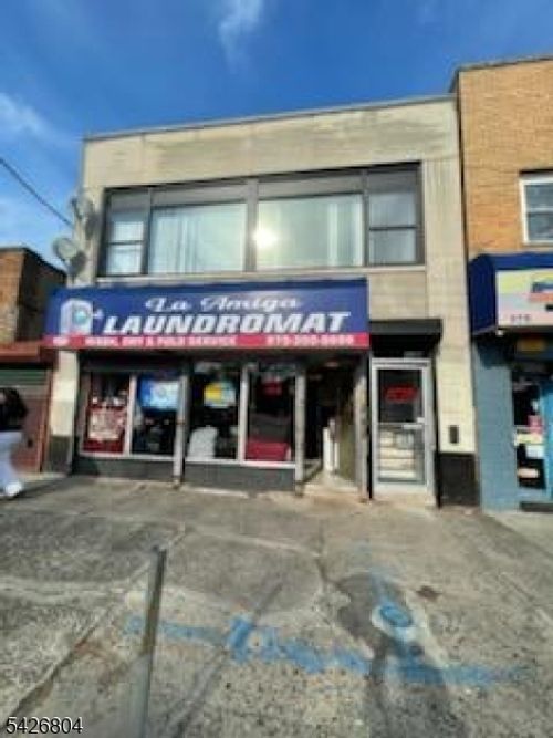377 Bloomfield Ave, Newark, NJ, 07107-2442 | Card Image