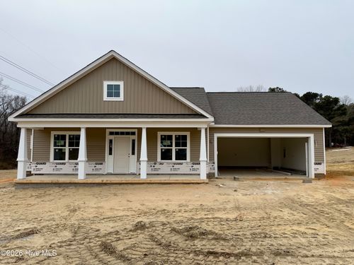 130 Kindletree Lane, Carthage, NC, 28327 | Card Image