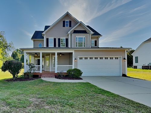 263 Hocutt Farm Dr, Clayton, NC, 27527-3715 | Card Image