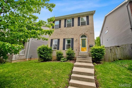 3216 Henrietta St, Saint Louis, MO, 63104-1308 | Card Image