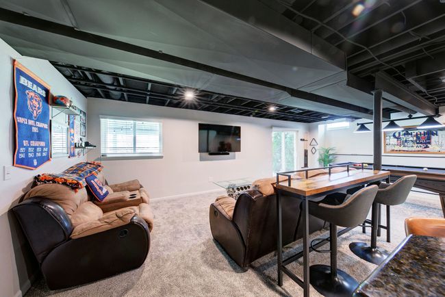 3707 Sugarbush Dr, House other with 4 bedrooms, 4 bathrooms and null parking in Howell MI | Image 26