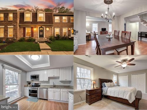 7948 Bethelen Woods Ln, SPRINGFIELD, VA, 22153-2006 | Card Image