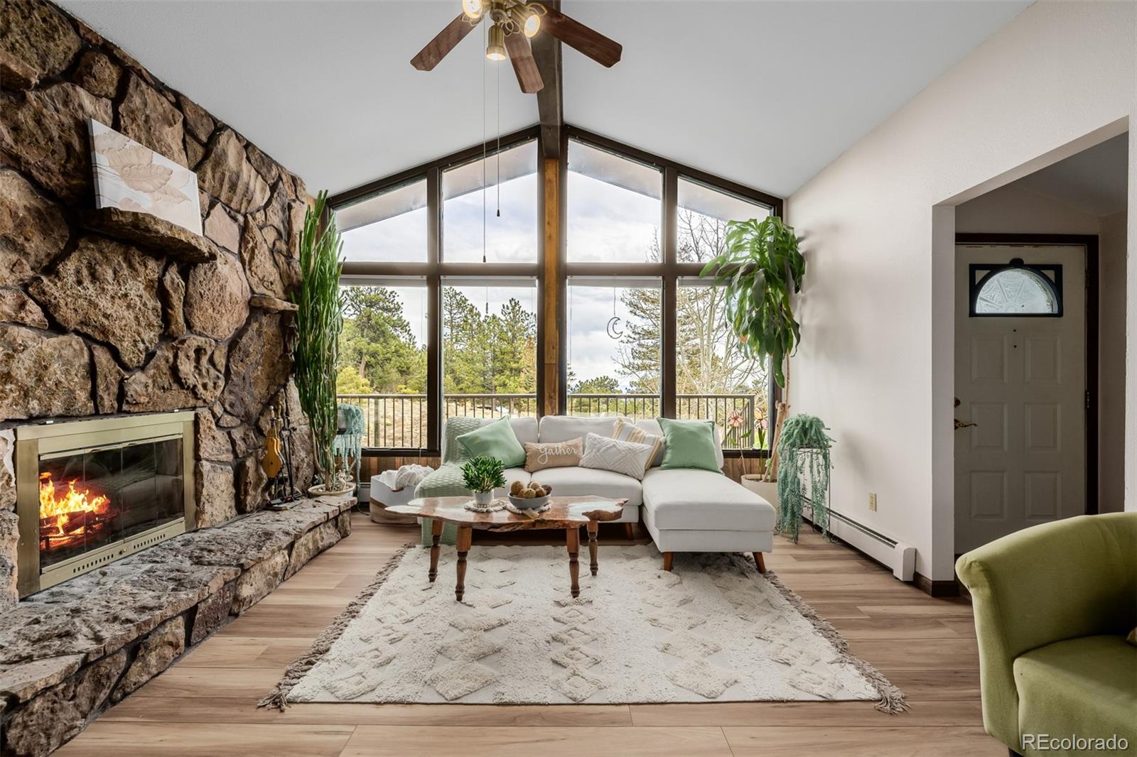 Residential in Boulder 3