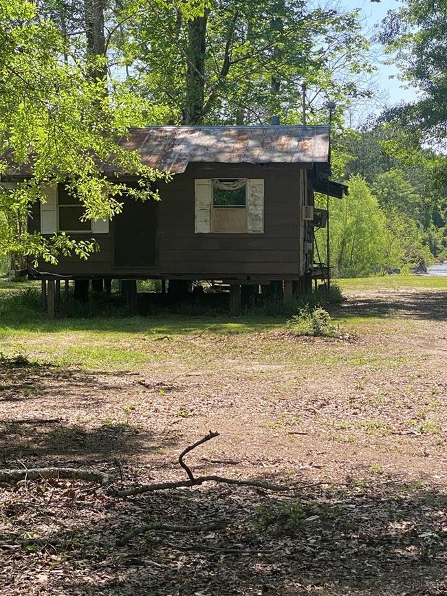 116 Parkside Dr, House other with 2 bedrooms, 1 bathrooms and null parking in Picayune MS | Image 4