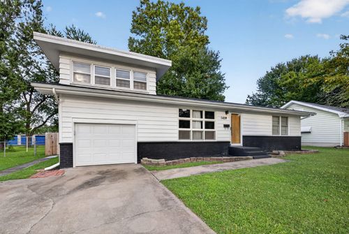 1428 S Marlan Avenue, Springfield, MO, 65804 | Card Image