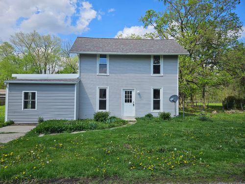 4084 Seneca St, Weston, MI, 49289 | Card Image